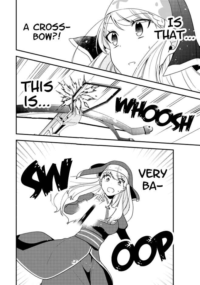 Page 29 Chapter 2 Akuyaku Reijou no Tsuihougo!
