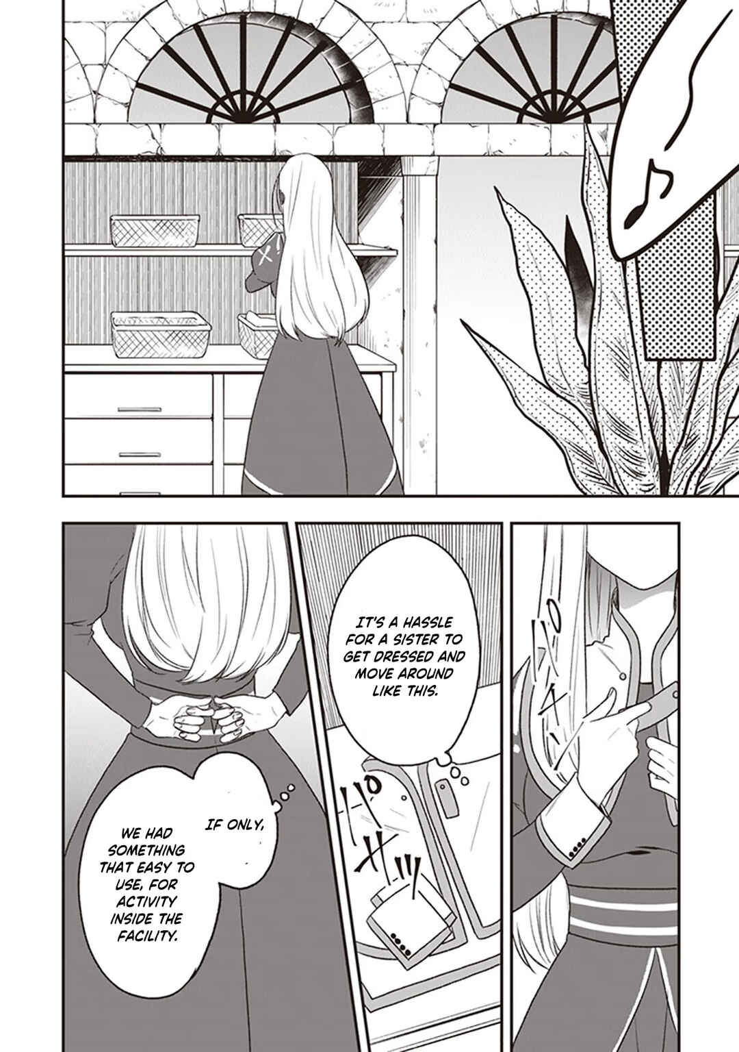 Page 29 Chapter 20 Akuyaku Reijou no Tsuihougo!