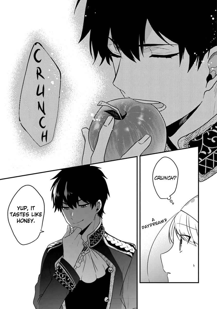 Page 24 Chapter 17 Akuyaku Reijou no Tsuihougo!