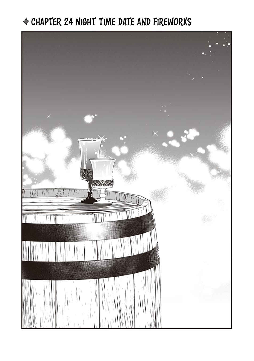 Page 2 Chapter 24 Akuyaku Reijou no Tsuihougo!