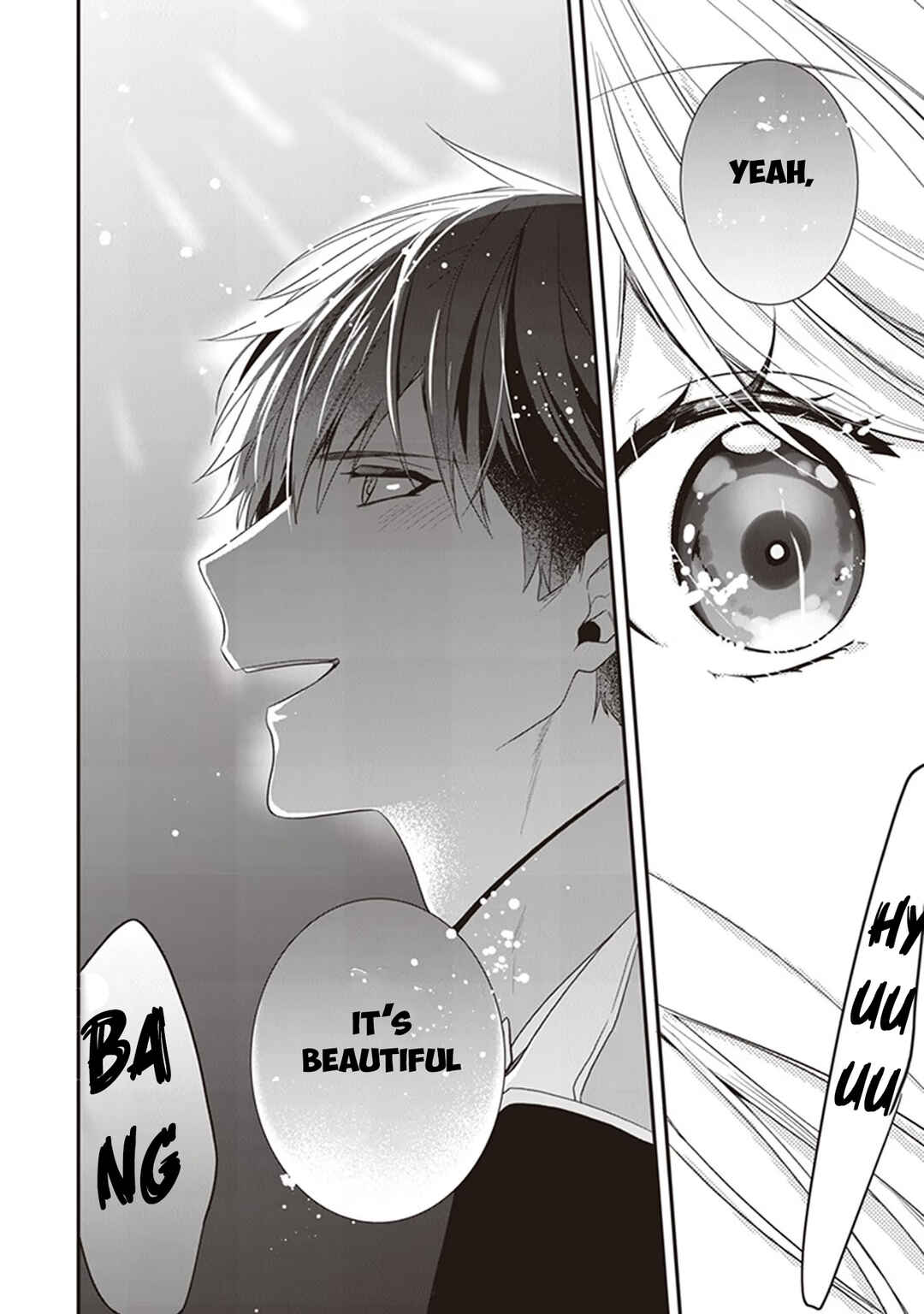 Page 33 Chapter 24 Akuyaku Reijou no Tsuihougo!