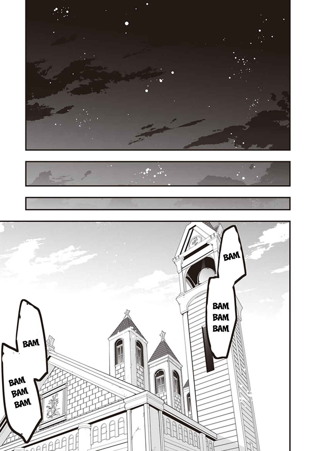 Page 36 Chapter 24 Akuyaku Reijou no Tsuihougo!