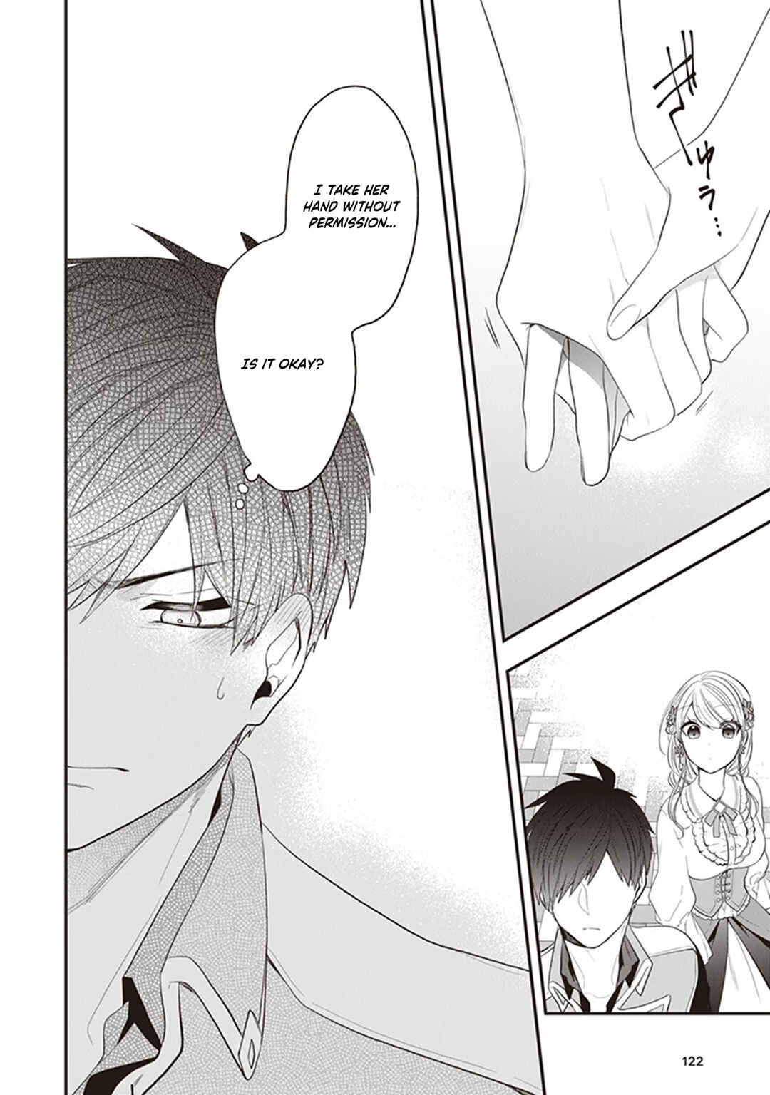 Page 7 Chapter 24 Akuyaku Reijou no Tsuihougo!