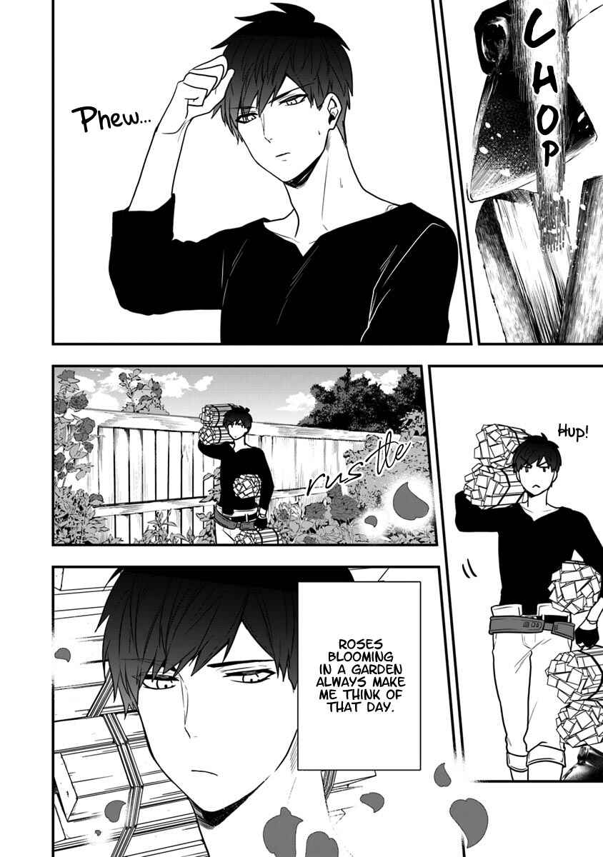 Page 13 Chapter 13 Akuyaku Reijou no Tsuihougo!