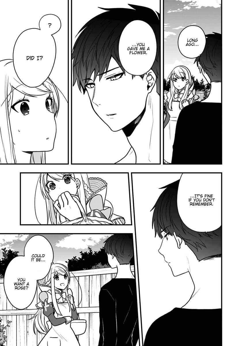 Page 24 Chapter 13 Akuyaku Reijou no Tsuihougo!
