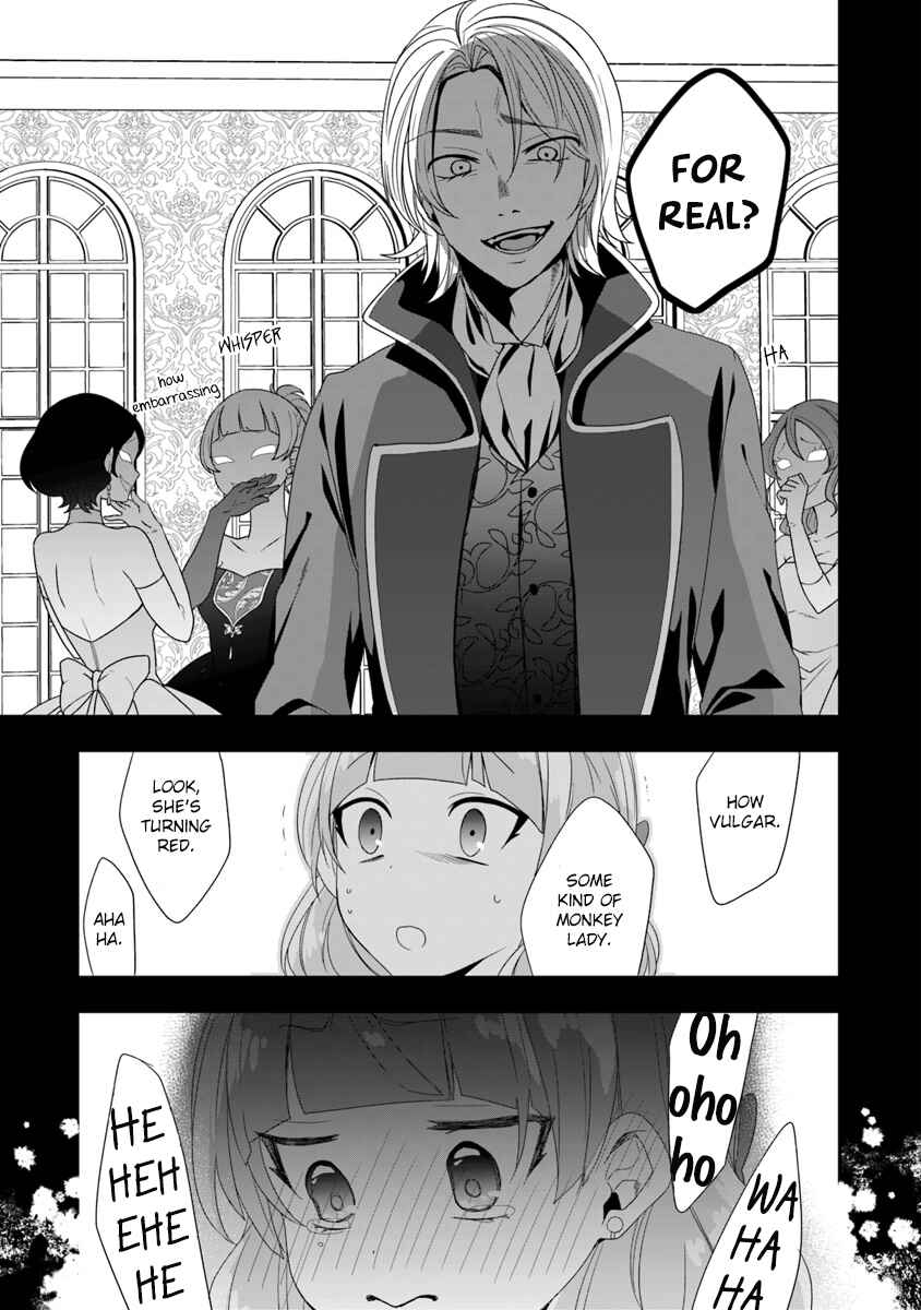 Page 14 Chapter 9 Akuyaku Reijou no Tsuihougo!