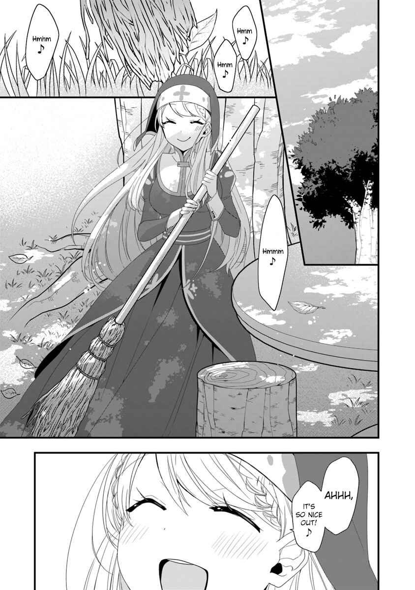 Page 6 Chapter 9 Akuyaku Reijou no Tsuihougo!