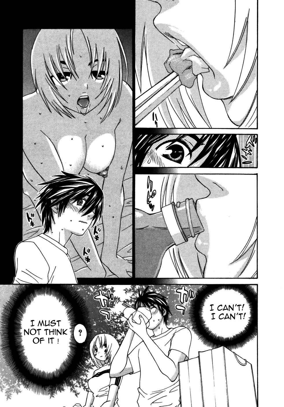 Page 14 Chapter 21 Koibana Onsen