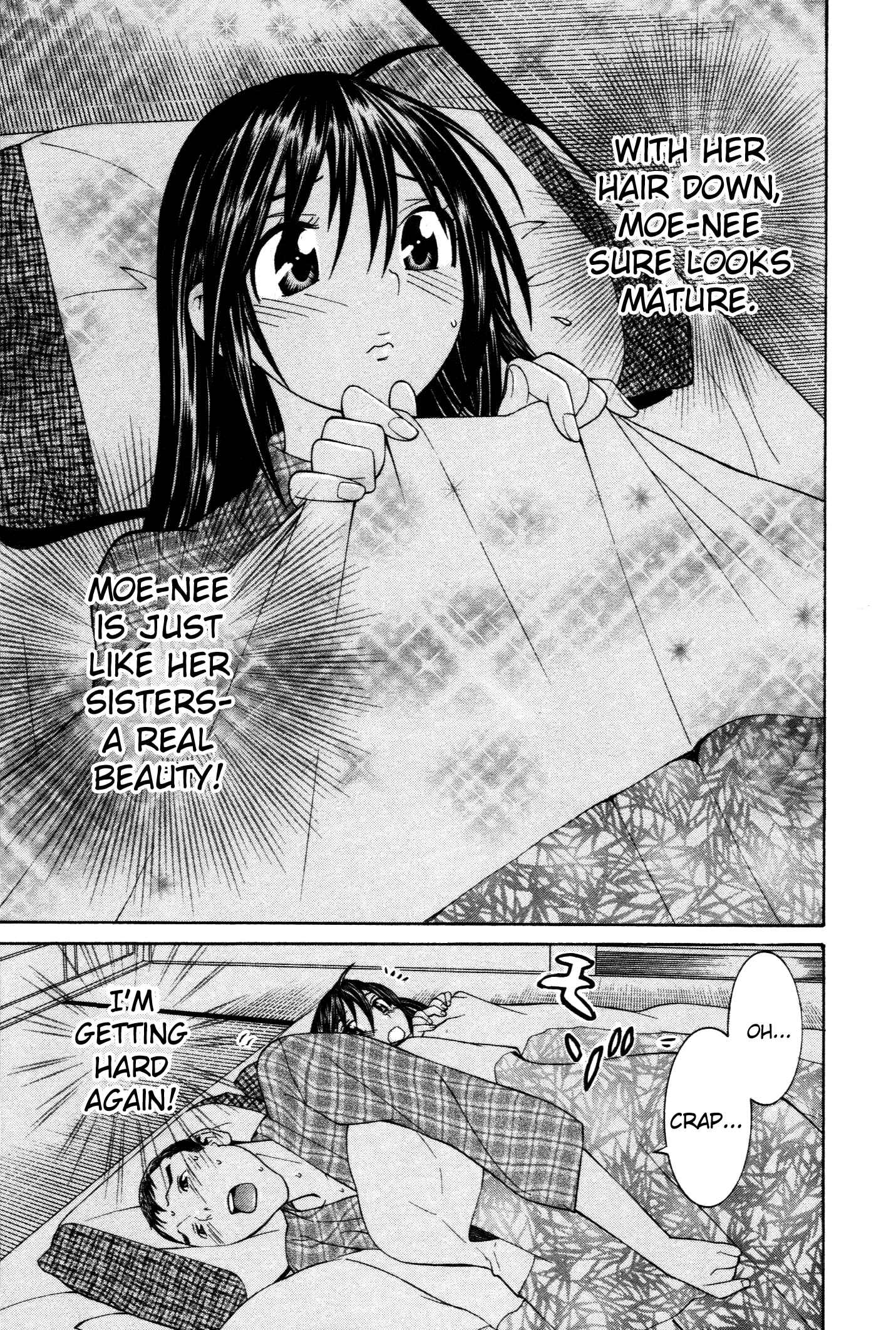 Page 24 Chapter 52 Koibana Onsen