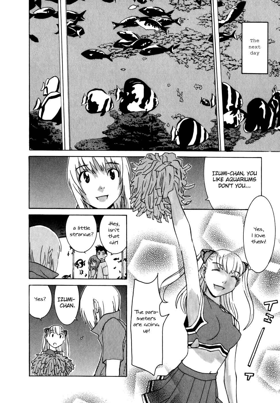 Page 17 Chapter 7.5 Koibana Onsen