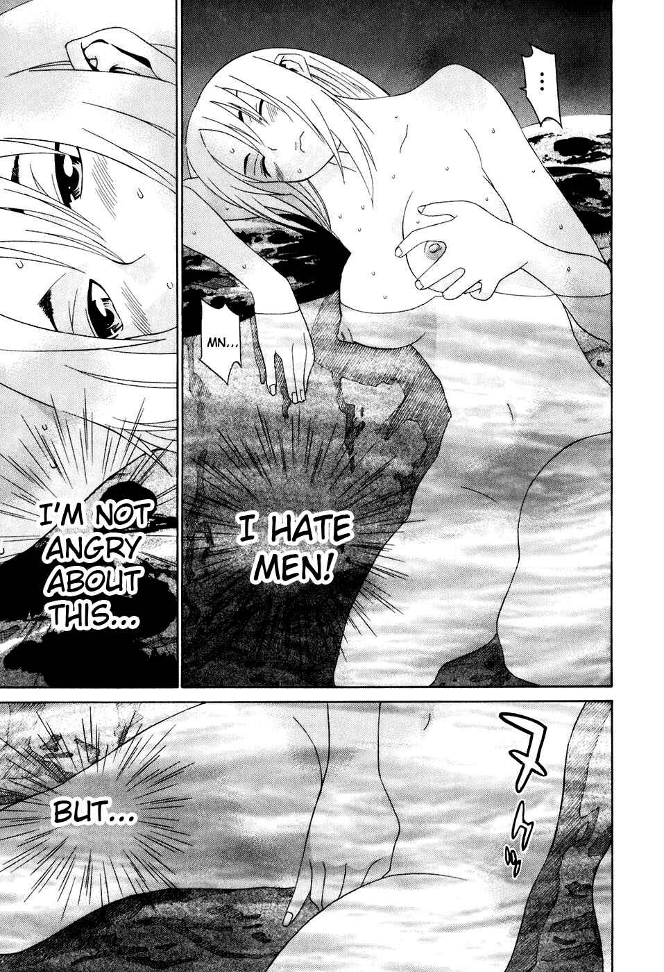 Page 23 Chapter 31 Koibana Onsen