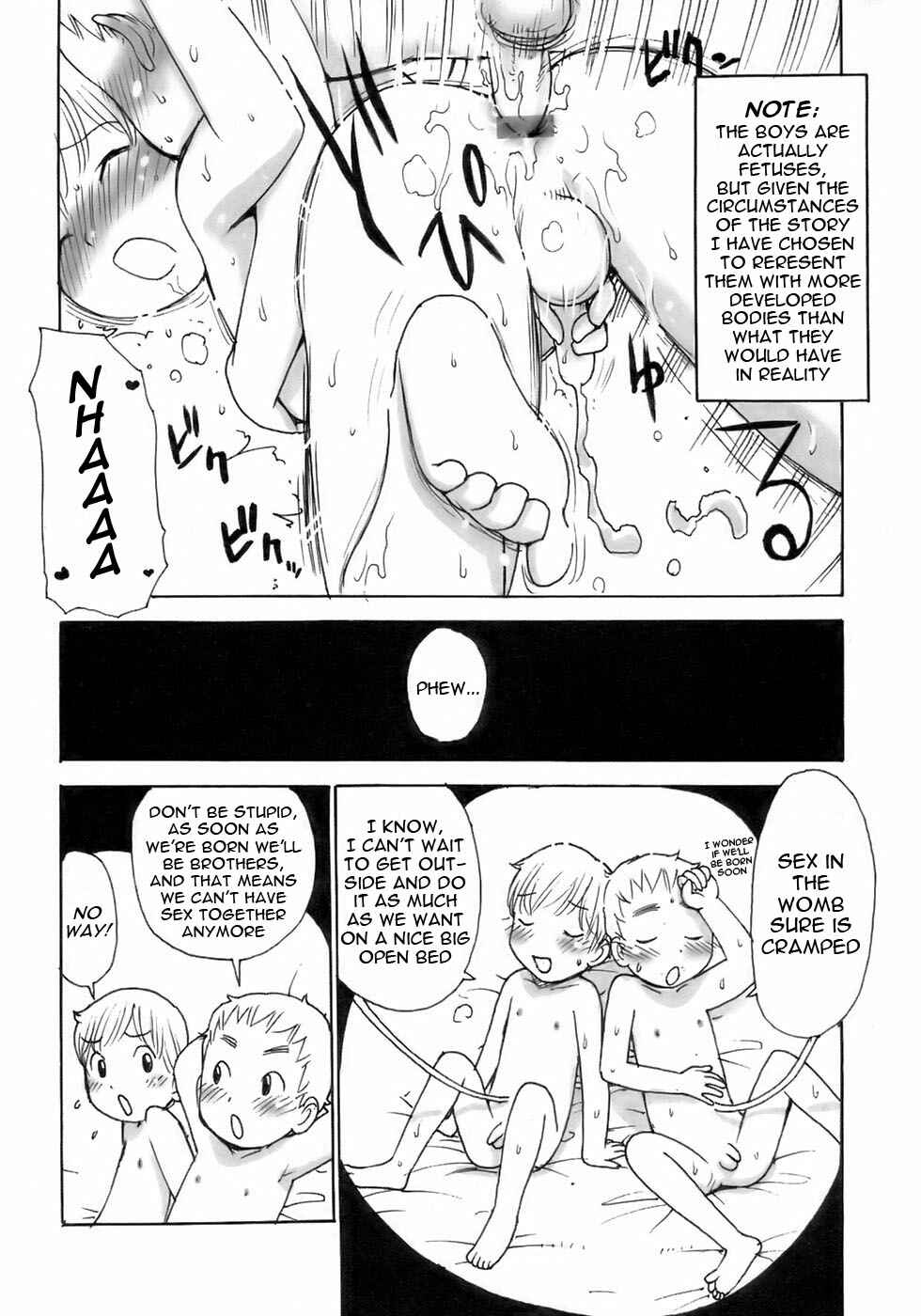 Page 7 Chapter Unknown_7c11 In the womb
