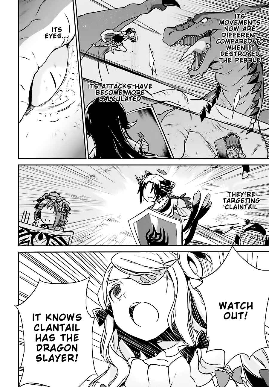 Page 6 Chapter 10 Mahou Shoujo Ikusei Keikaku: Restart