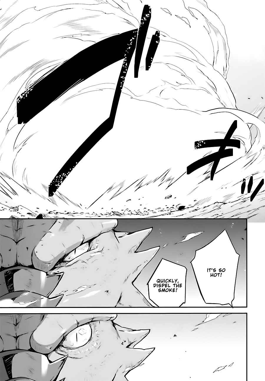Page 9 Chapter 10 Mahou Shoujo Ikusei Keikaku: Restart