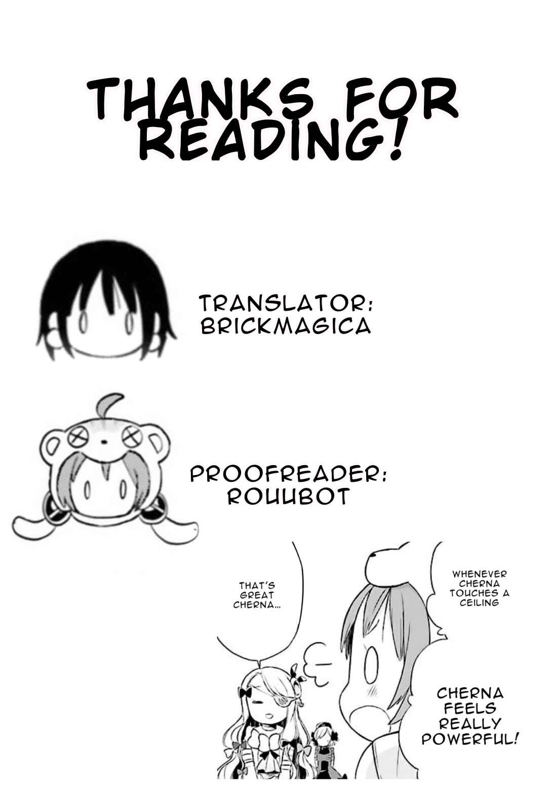 Page 31 Chapter 7 Mahou Shoujo Ikusei Keikaku: Restart