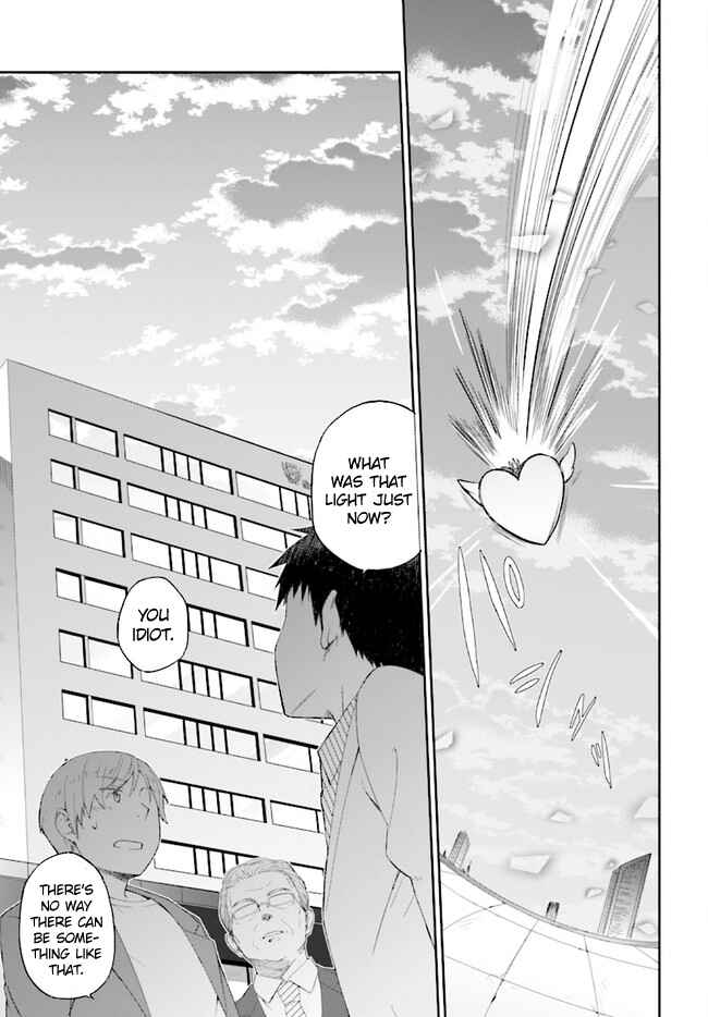 Page 16 Chapter 1 Mahou Shoujo Ikusei Keikaku: Restart