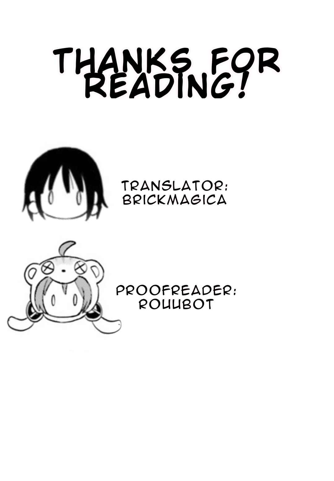 Page 22 Chapter 3 Mahou Shoujo Ikusei Keikaku: Restart