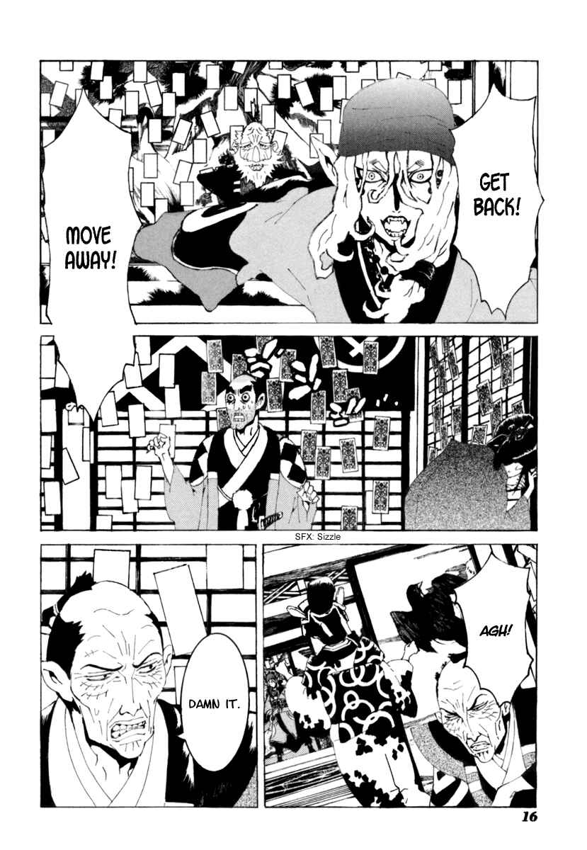 Page 20 Chapter 10 Mononoke
