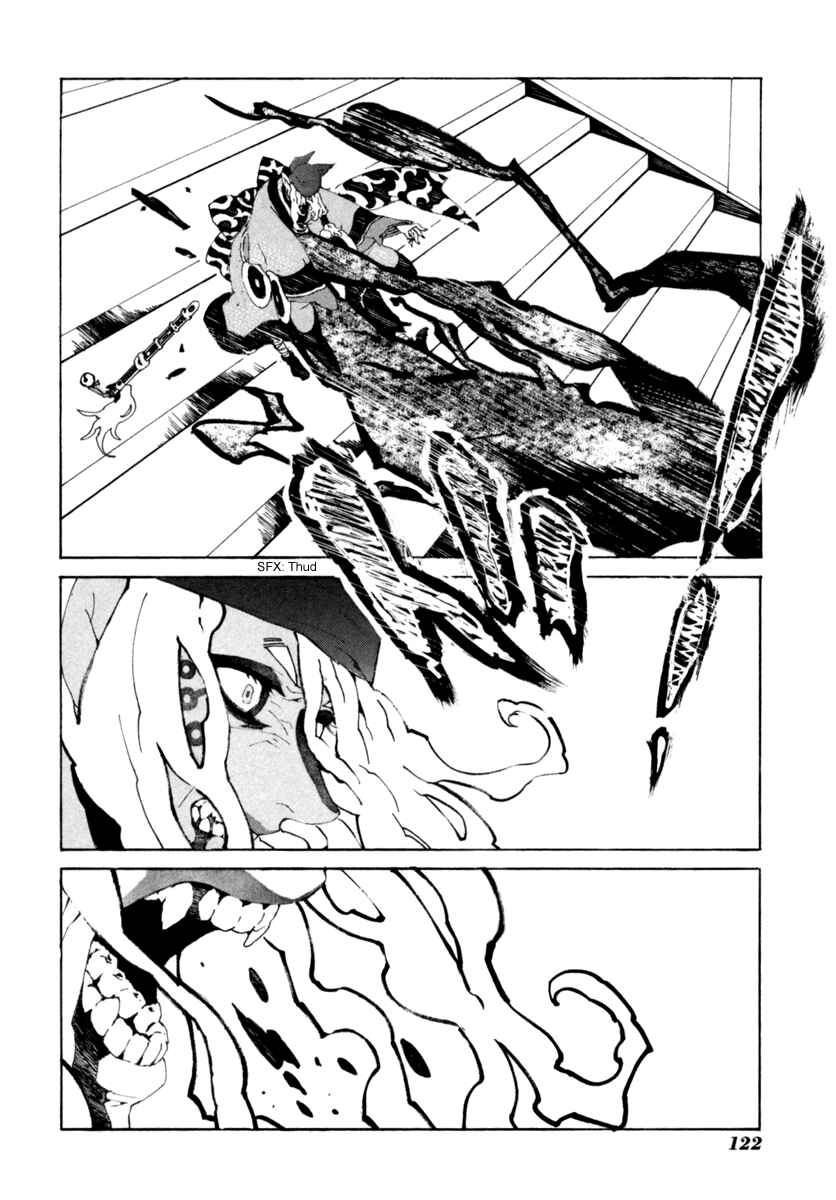 Page 10 Chapter 15 Mononoke
