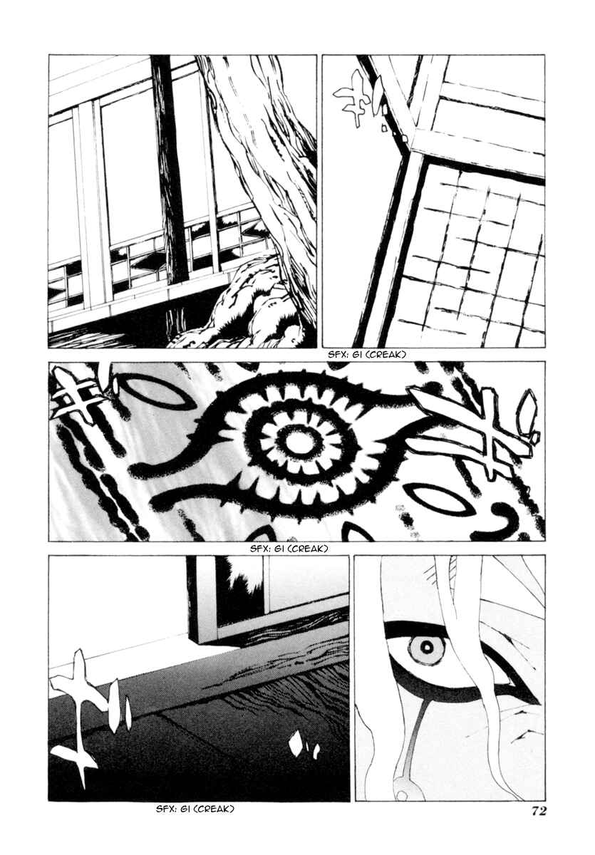 Page 19 Chapter 3 Mononoke