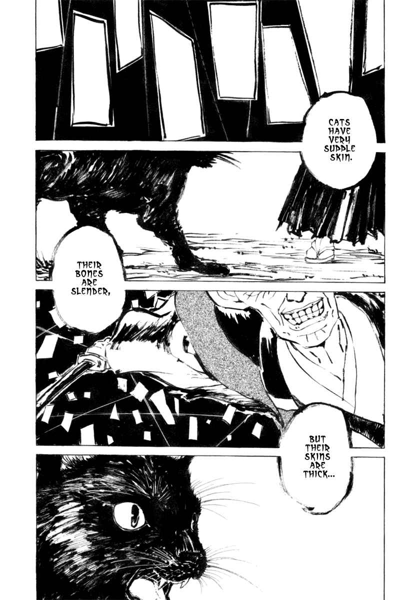 Page 22 Chapter 7 Mononoke