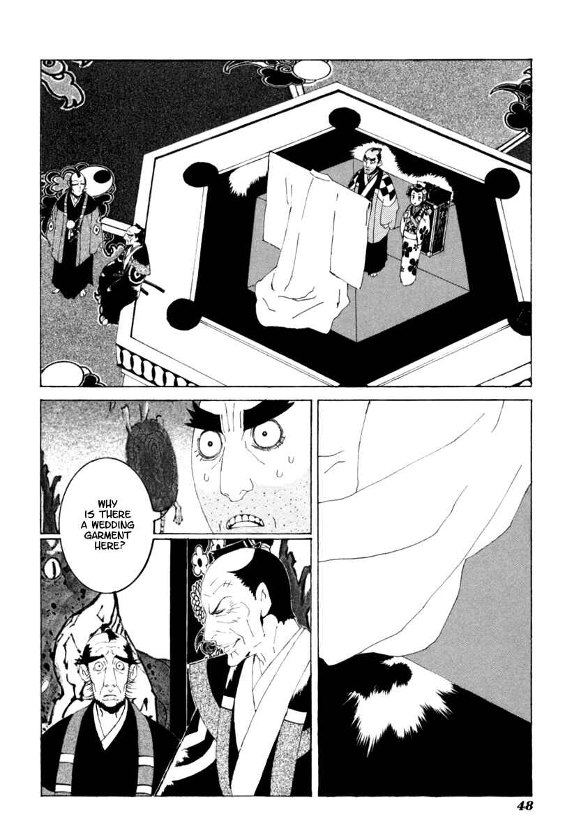 Page 3 Chapter 12 Mononoke