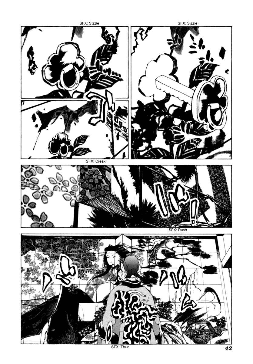 Page 19 Chapter 11 Mononoke
