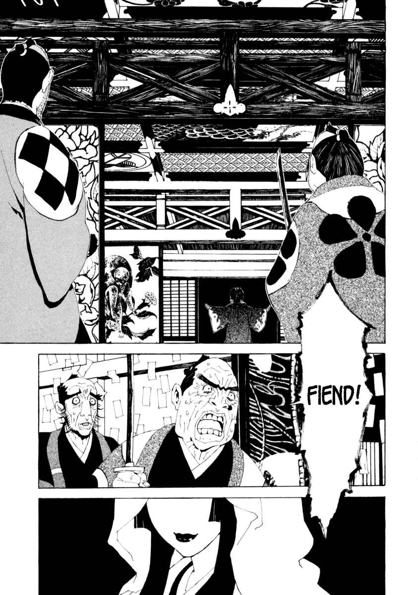Page 4 Chapter 11 Mononoke
