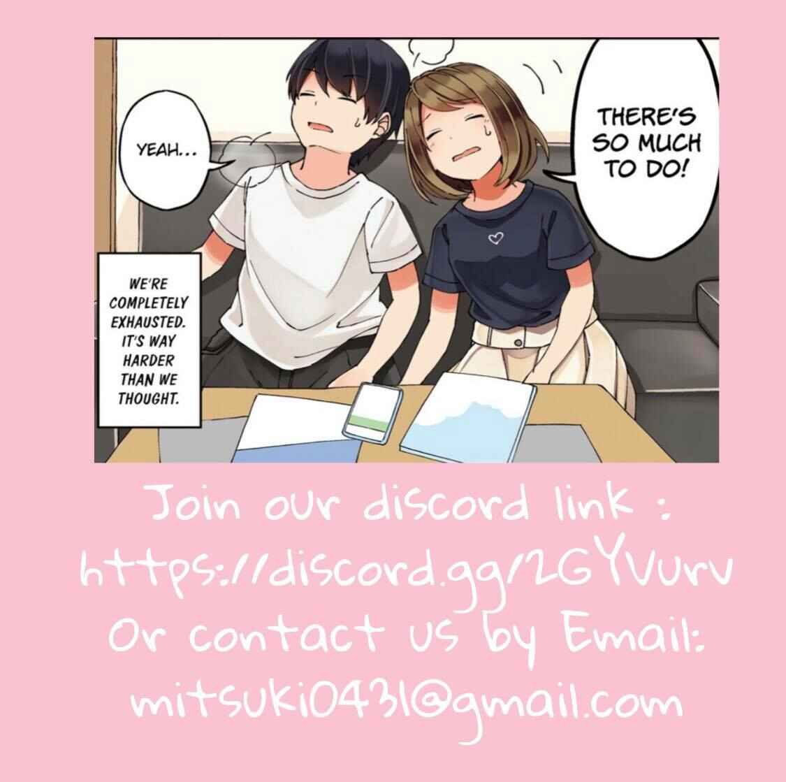 Page 2 Chapter 24 Koi ga Fuufu ni Naru Mae Ni
