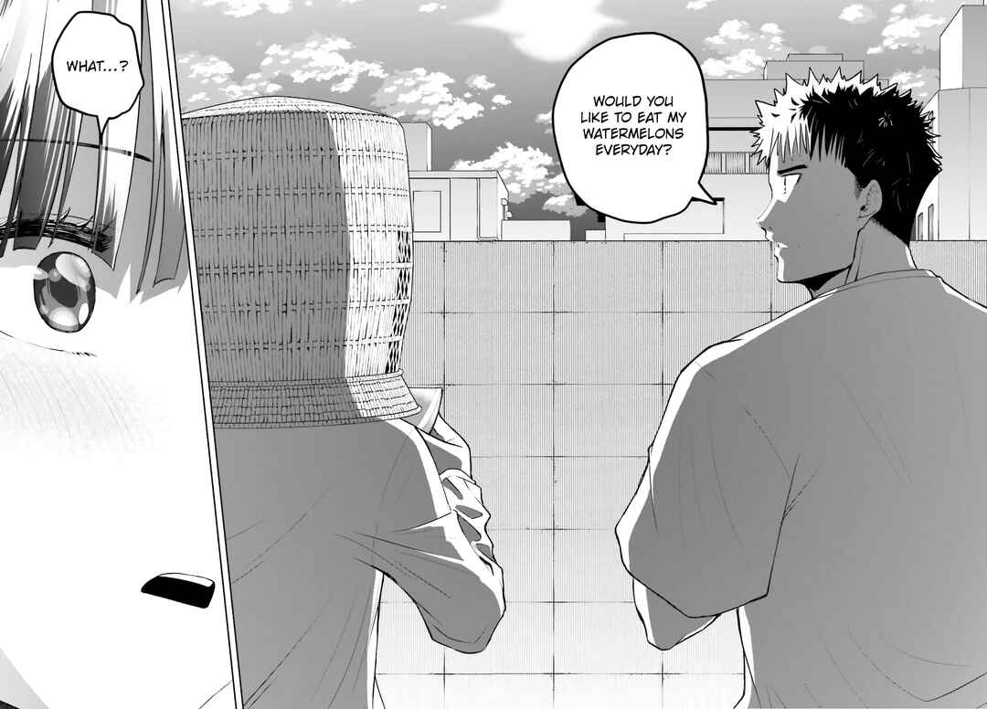 Page 14 Chapter 28 Omiai ni Sugoi Komyushou ga Kita
