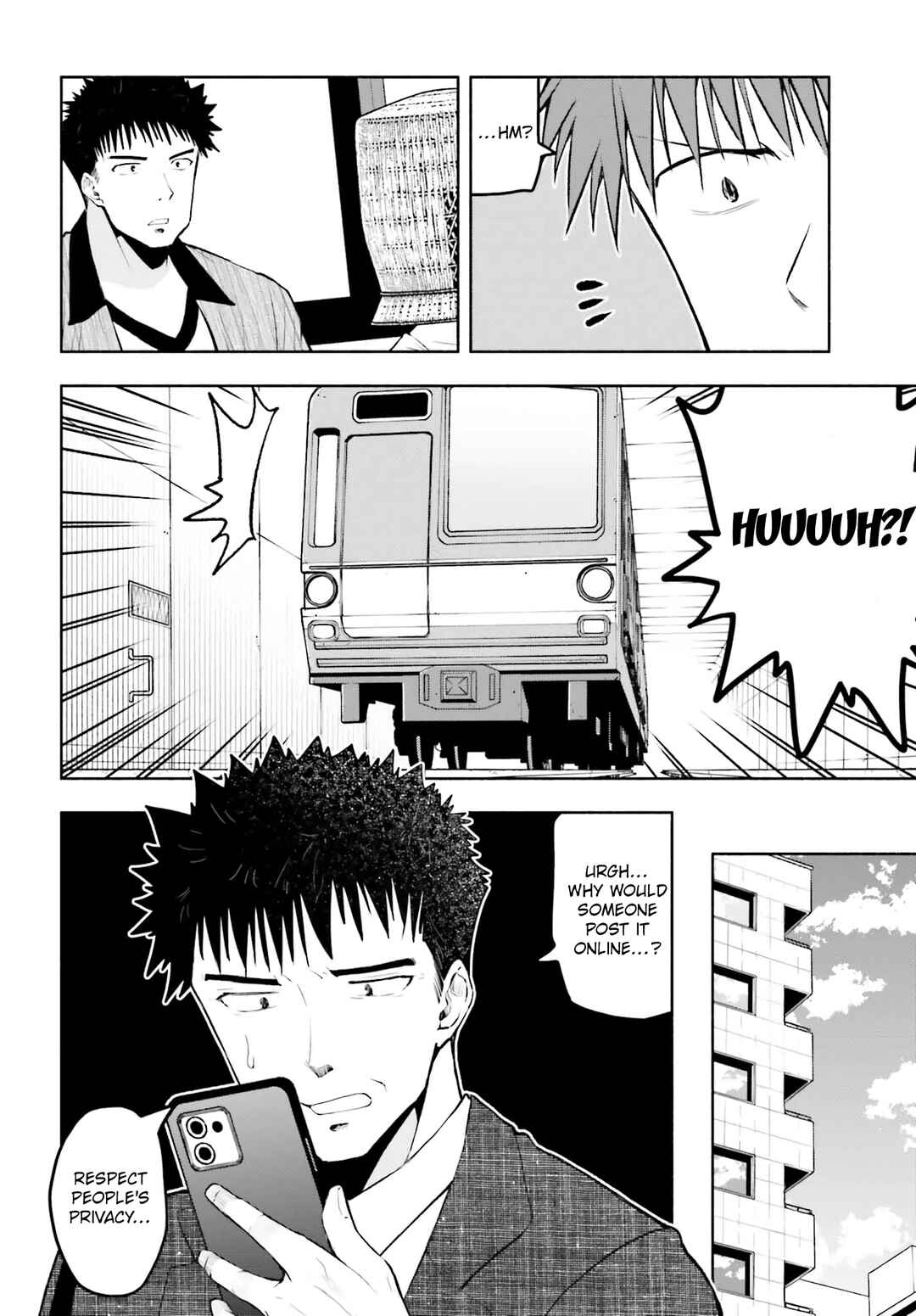Page 2 Chapter 17 Omiai ni Sugoi Komyushou ga Kita