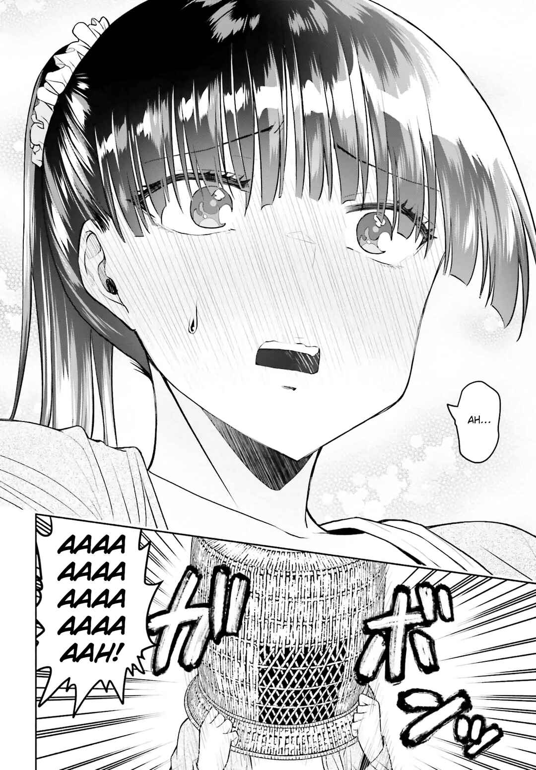 Page 13 Chapter 31 Omiai ni Sugoi Komyushou ga Kita