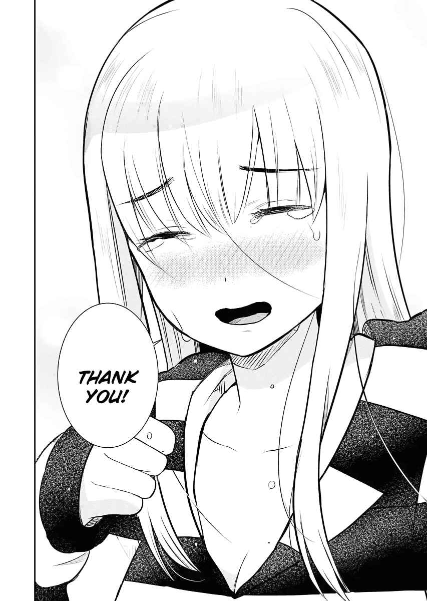 Page 11 Chapter 9 Haishinsha to Kekkon suru no wa Yameta Hou ga Ii
