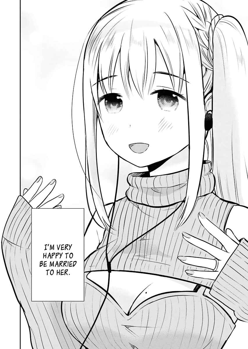 Page 17 Chapter 9 Haishinsha to Kekkon suru no wa Yameta Hou ga Ii