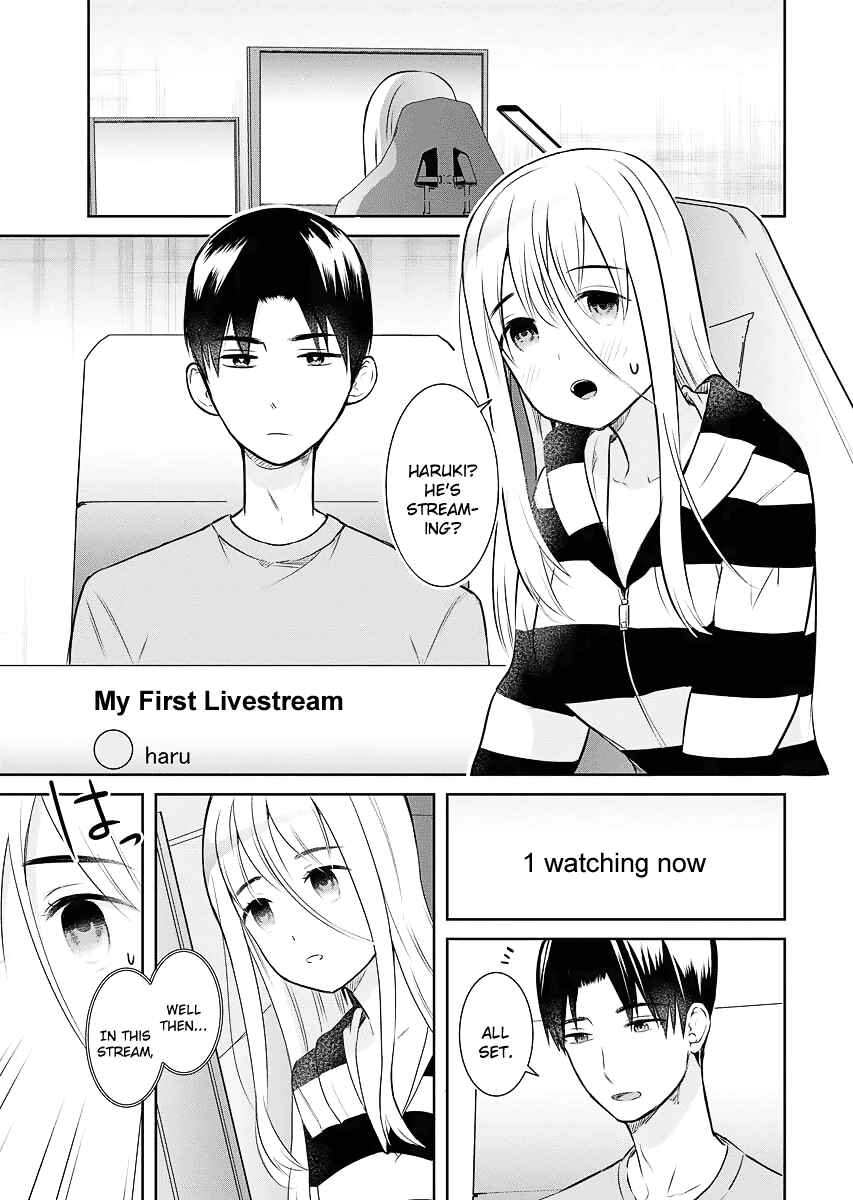 Page 2 Chapter 9 Haishinsha to Kekkon suru no wa Yameta Hou ga Ii
