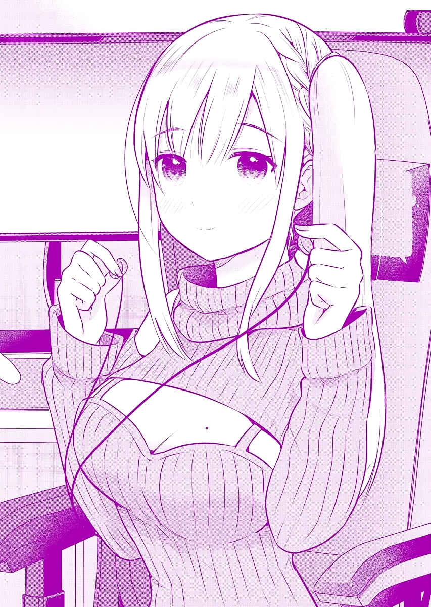 Page 28 Chapter 9 Haishinsha to Kekkon suru no wa Yameta Hou ga Ii