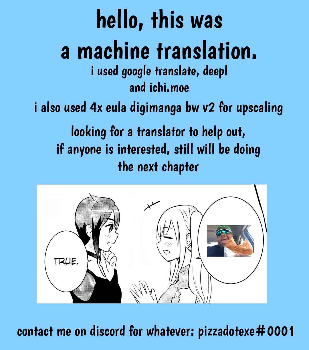 Page 21 Chapter 4 Haishinsha to Kekkon suru no wa Yameta Hou ga Ii