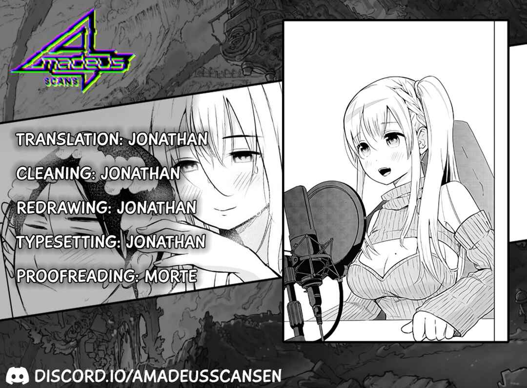 Page 1 Chapter 7 Haishinsha to Kekkon suru no wa Yameta Hou ga Ii