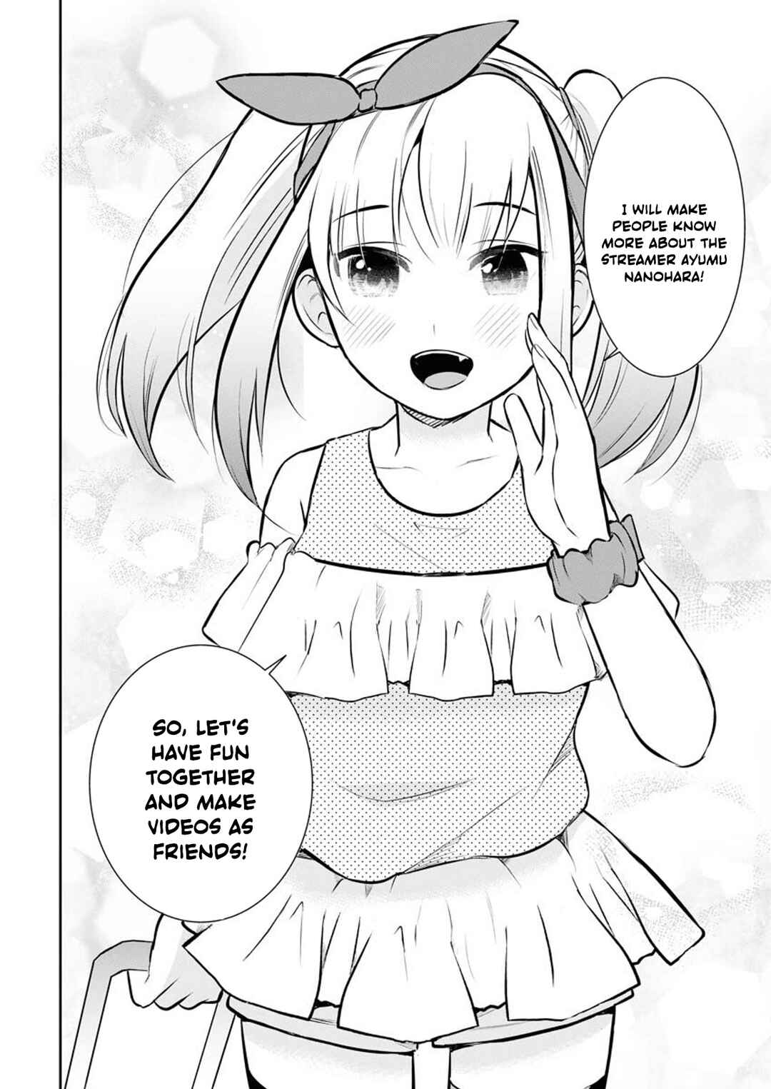 Page 19 Chapter 7 Haishinsha to Kekkon suru no wa Yameta Hou ga Ii