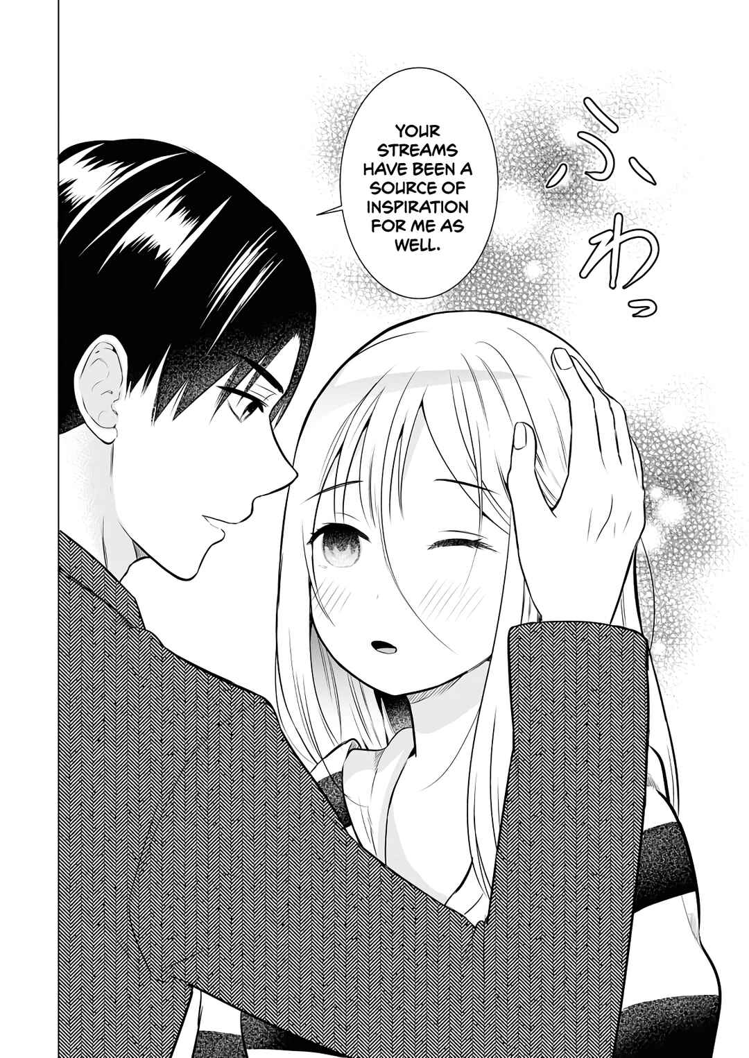 Page 13 Chapter 5 Haishinsha to Kekkon suru no wa Yameta Hou ga Ii