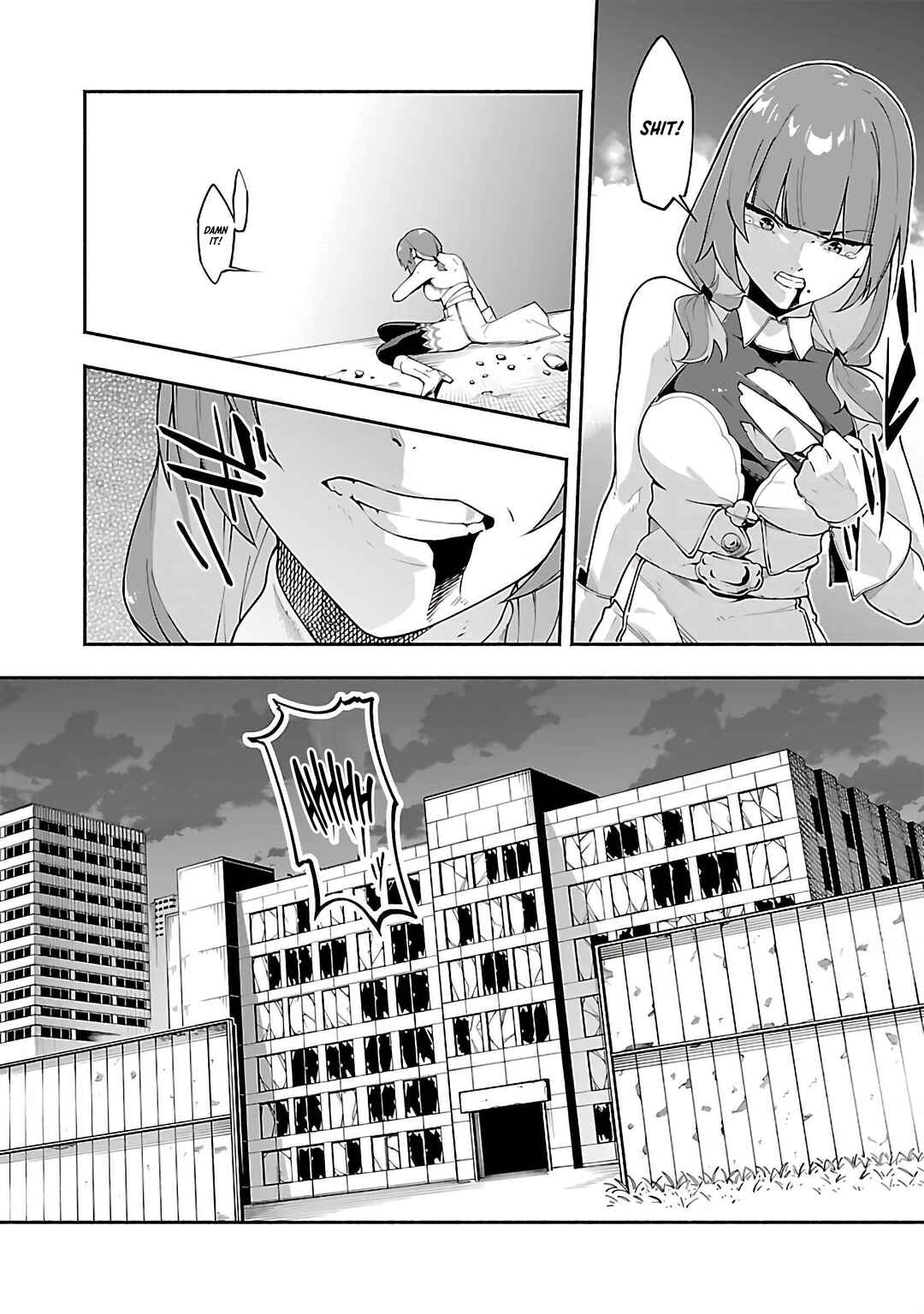 Page 56 Chapter 1 [Dungeon] Hitodasuke shitara, Shiran Toko de Bazutteta Kudan [Jikkyou]