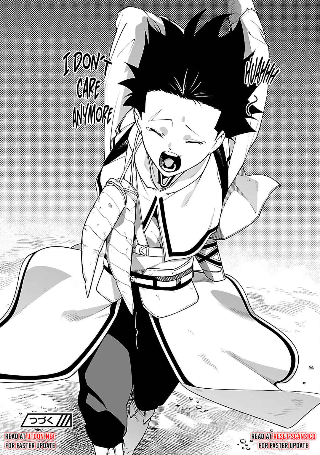 Page 57 Chapter 1 [Dungeon] Hitodasuke shitara, Shiran Toko de Bazutteta Kudan [Jikkyou]