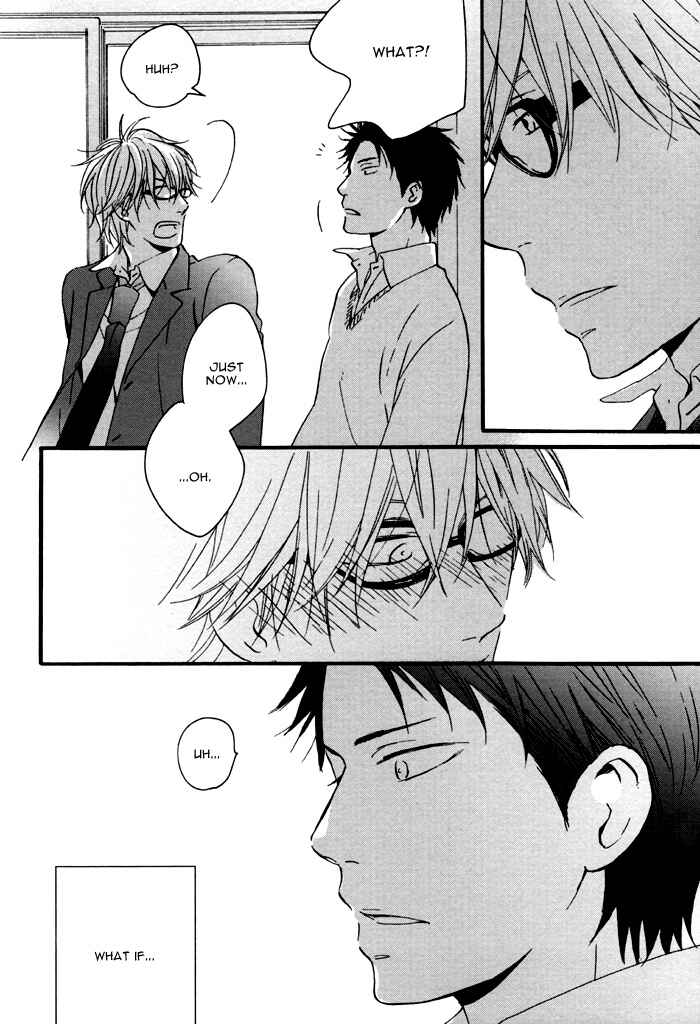 Page 15 Chapter 6 Honki ni Natta Merryman
