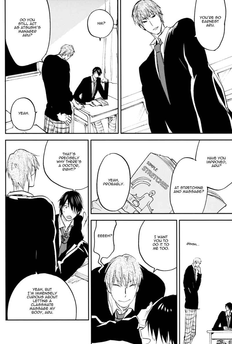 Page 47 Chapter Unknown_cf2a Kurokos Basketball - New World End (Doujinshi)
