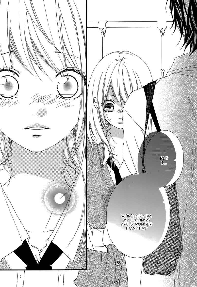 Page 7 Chapter 13 Mune ga Naru no wa  Kimi no Sei