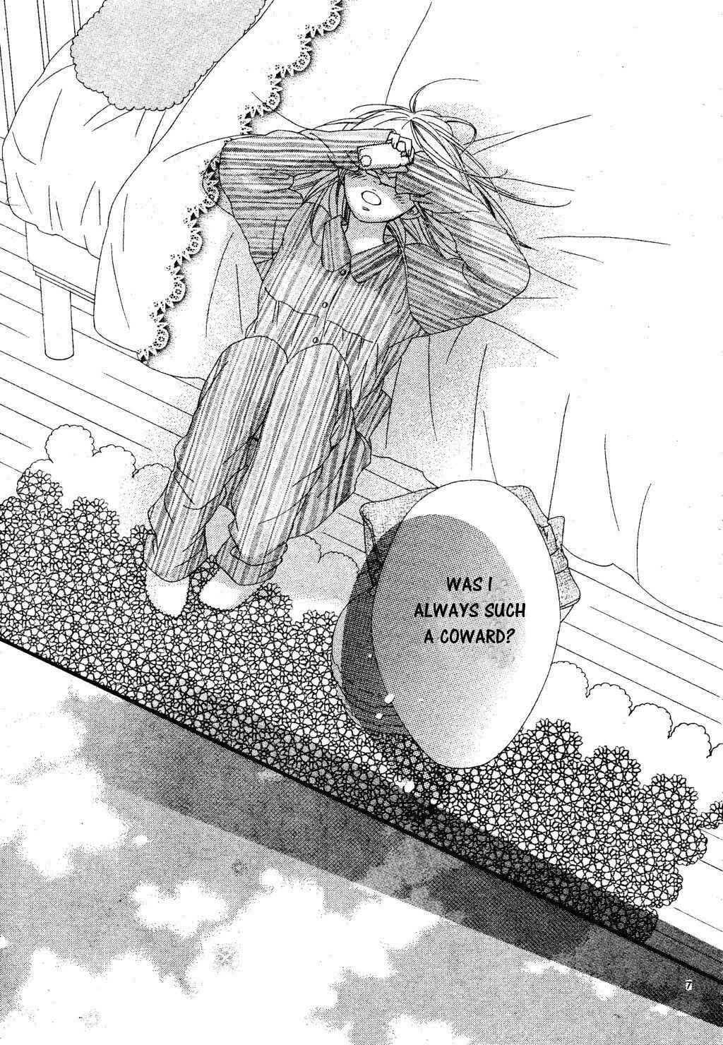 Page 9 Chapter 20 Mune ga Naru no wa  Kimi no Sei