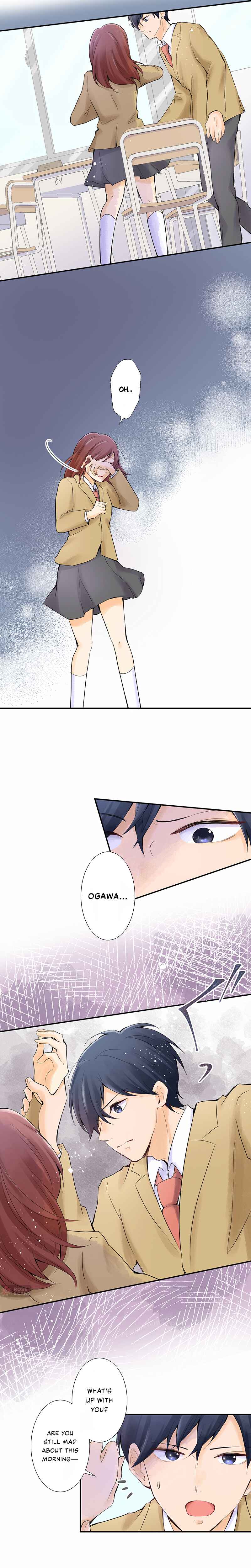 Page 24 Chapter 1 This Distant Love