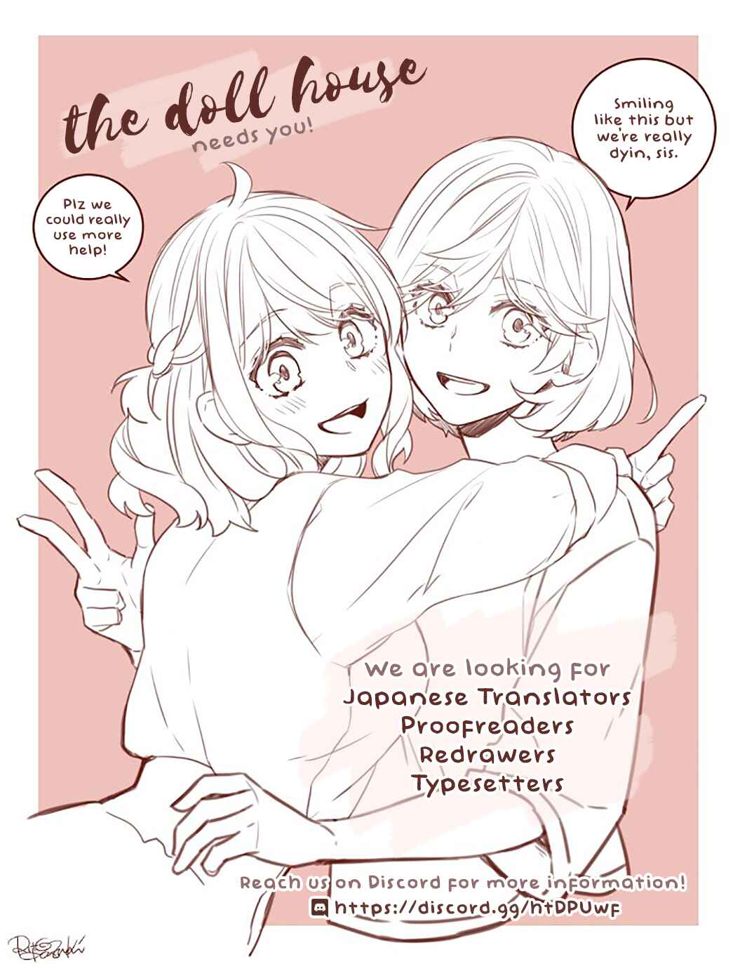 Page 26 Chapter 2 -50kg Cinderella