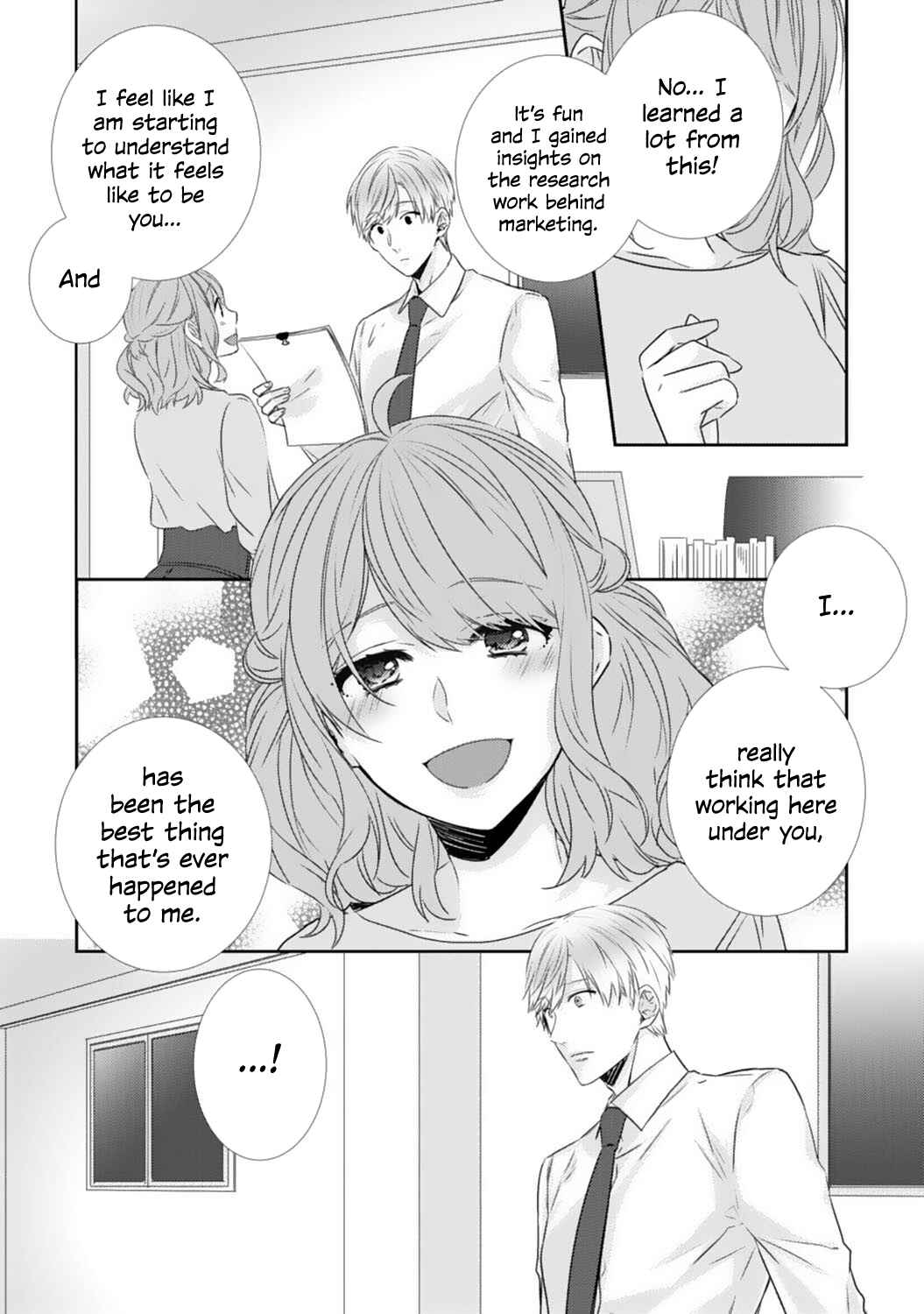 Page 23 Chapter 4 -50kg Cinderella