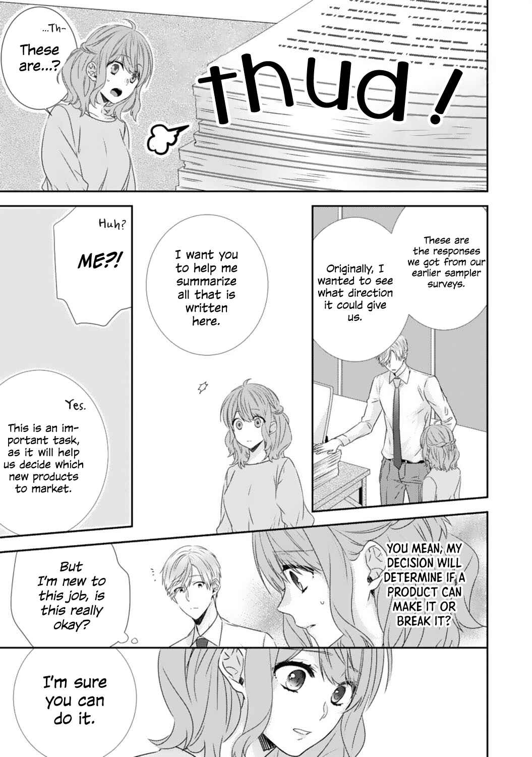 Page 6 Chapter 4 -50kg Cinderella